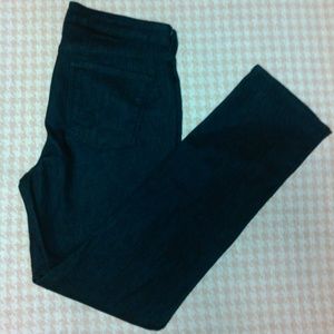 NYDJ SHERI SLIM STRAIGHT LEG